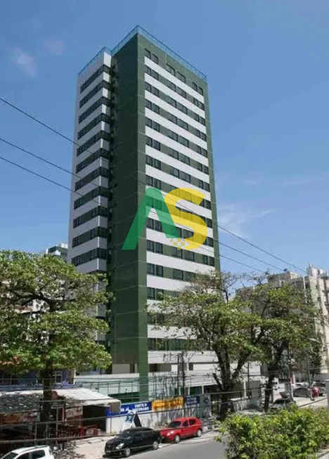 Foto 1 de Apartamento com 2 Quartos à venda, 51m² em Candeias, Jaboatão dos Guararapes