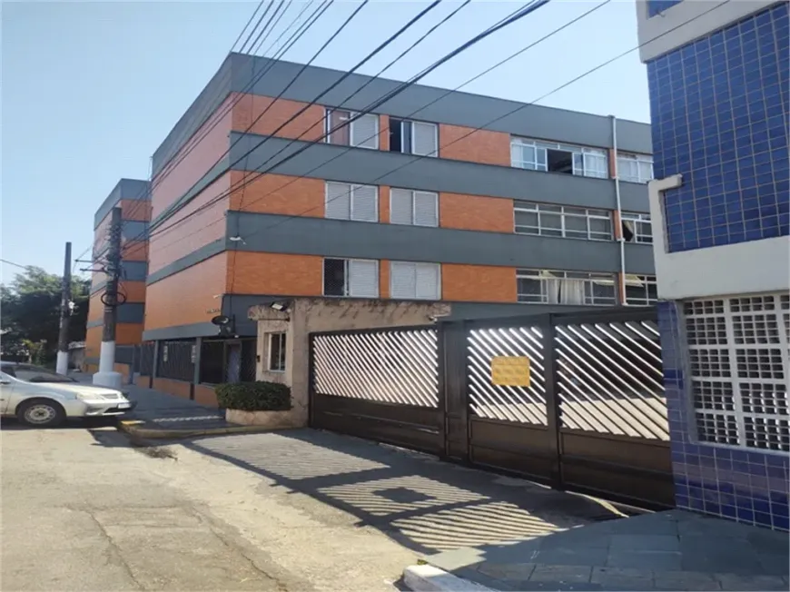 Foto 1 de Apartamento com 2 Quartos à venda, 76m² em Jaçanã, São Paulo