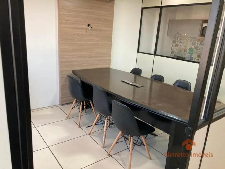 Foto 1 de Sala Comercial com 1 Quarto à venda, 36m² em Continental, Osasco