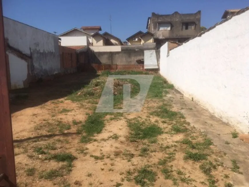 Foto 1 de Lote/Terreno à venda, 300m² em Morumbi, Piracicaba