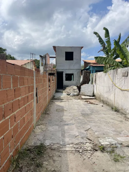 Foto 1 de Lote/Terreno à venda, 500m² em Guaratiba, Rio de Janeiro