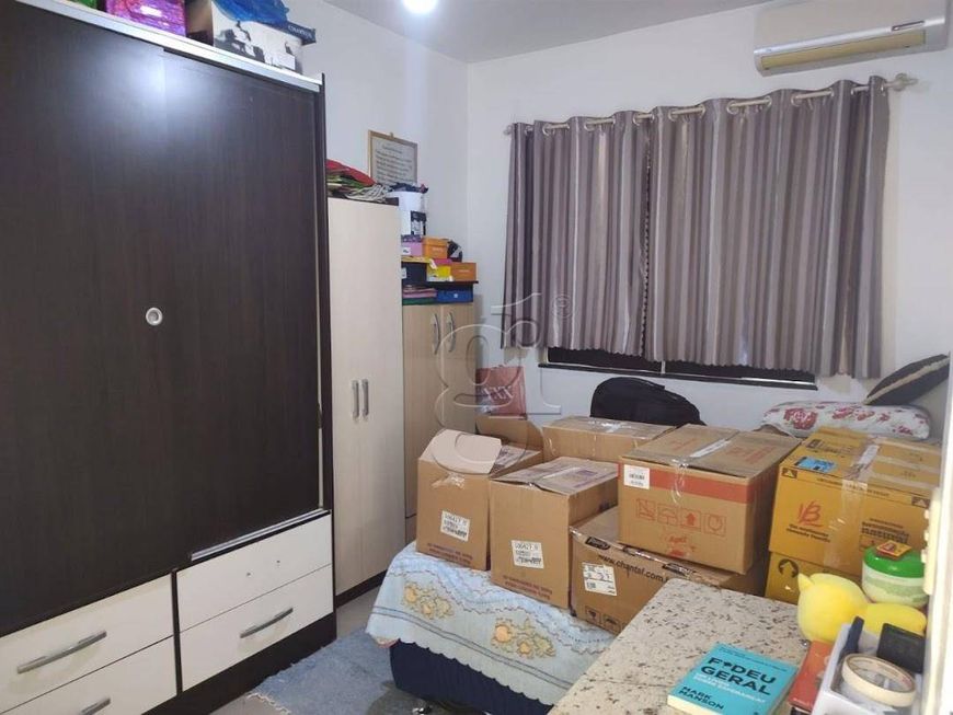 Apartamentos à venda na Rua Florindo Salvador em Londrina