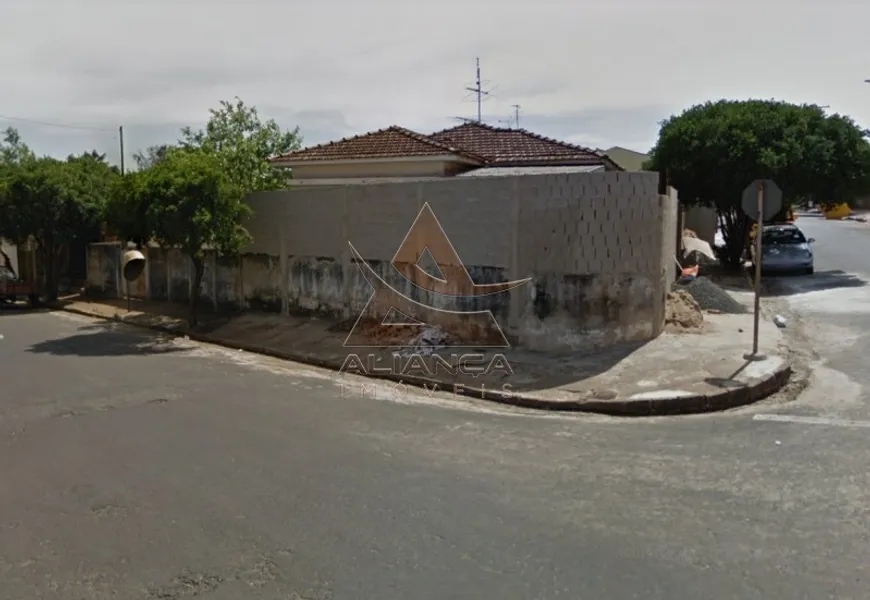 Foto 1 de Lote/Terreno à venda, 270m² em Centro, Brodowski