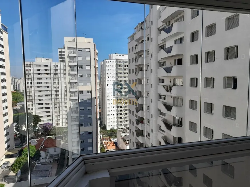 Foto 1 de Cobertura com 2 Quartos à venda, 173m² em Perdizes, São Paulo