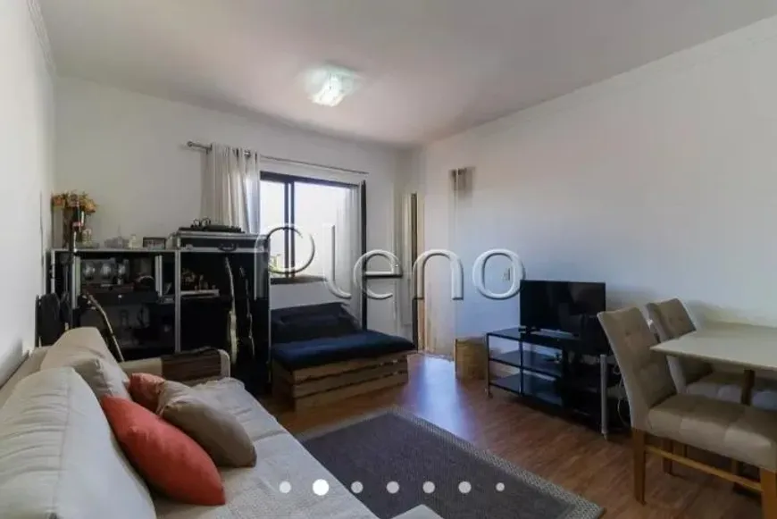 Foto 1 de Apartamento com 3 Quartos à venda, 85m² em Jardim Brasil, Campinas