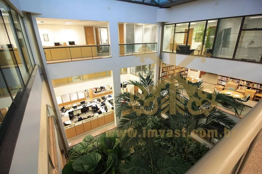 Foto 1 de Prédio Comercial para venda ou aluguel, 2301m² em Vila Leopoldina, São Paulo