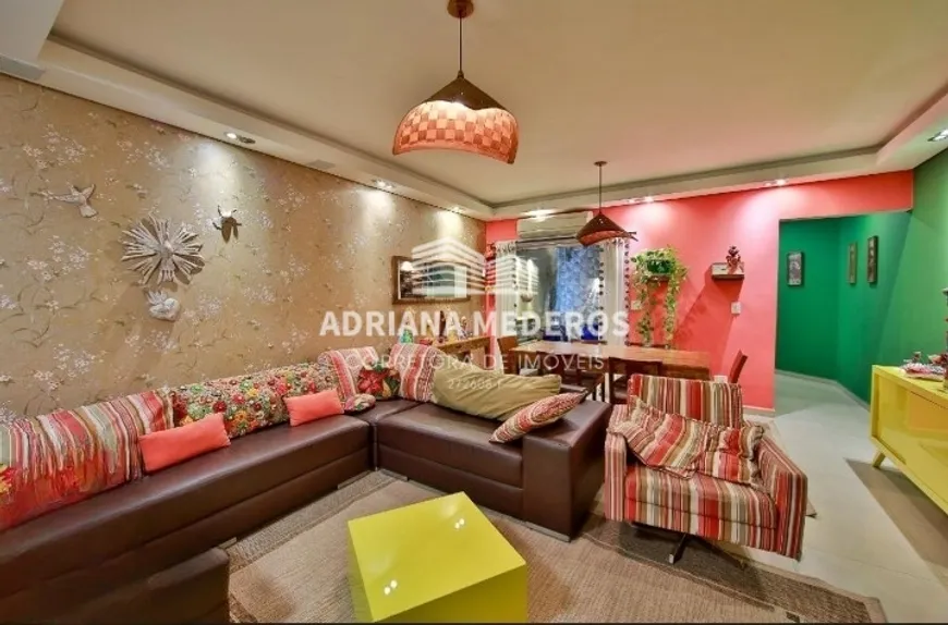 Foto 1 de Sobrado com 3 Quartos para alugar, 225m² em Jardim Bela Vista, Santo André