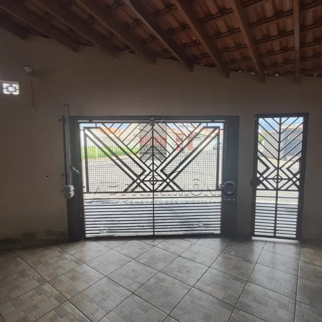 Foto 1 de Casa com 3 Quartos à venda, 164m² em Jardim Tulipas, Sorocaba