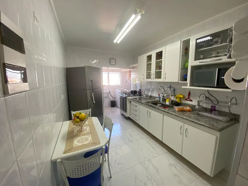 Foto 1 de Apartamento com 2 Quartos à venda, 76m² em Santana, São Paulo