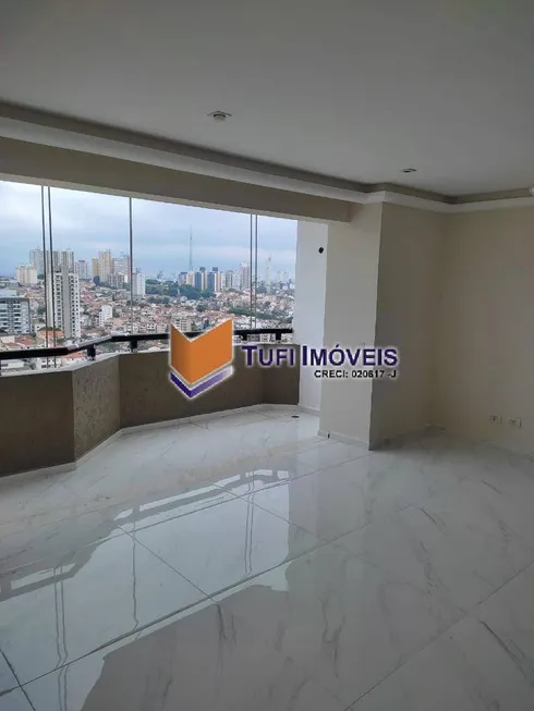 Foto 1 de Apartamento com 4 Quartos à venda, 270m² em Pompeia, São Paulo