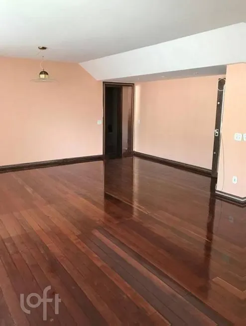 Foto 1 de Apartamento com 4 Quartos à venda, 167m² em Tijuca, Rio de Janeiro