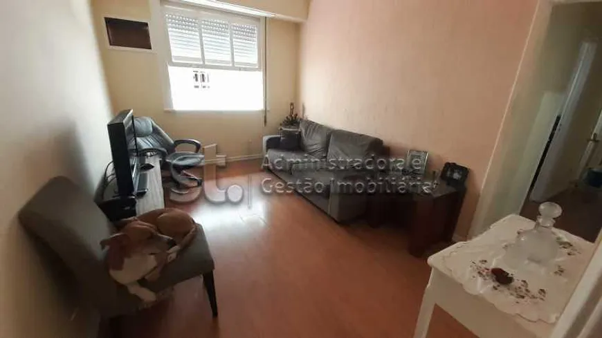 Foto 1 de Apartamento com 2 Quartos à venda, 84m² em Tijuca, Rio de Janeiro