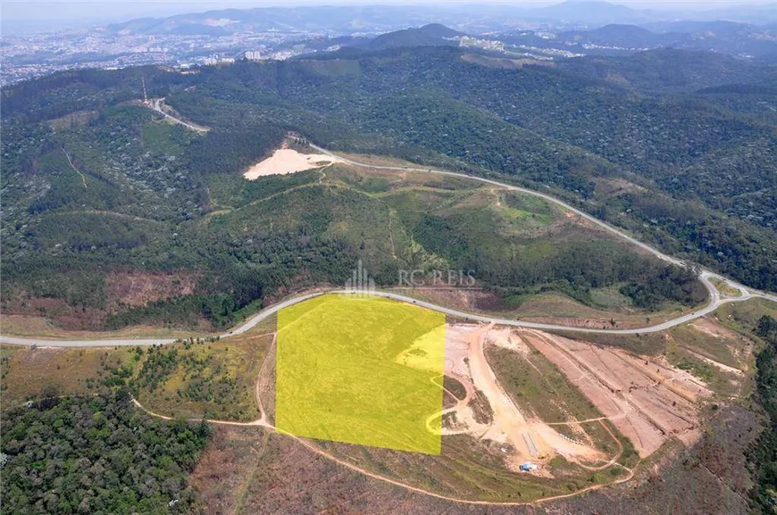 Foto 1 de Lote/Terreno à venda, 911m² em Tamboré, Santana de Parnaíba