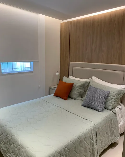 Foto 1 de Apartamento com 2 Quartos à venda, 42m² em Planalto, Manaus