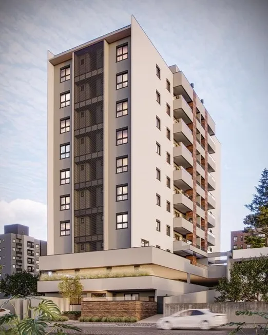 Foto 1 de Apartamento com 2 Quartos à venda, 82m² em Costa E Silva, Joinville