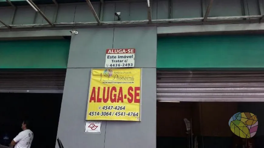 Foto 1 de Ponto Comercial para alugar, 30m² em Barcelona, São Caetano do Sul