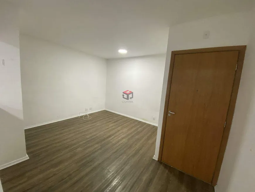 Foto 1 de Apartamento com 2 Quartos à venda, 60m² em Jardim Pedroso, Mauá