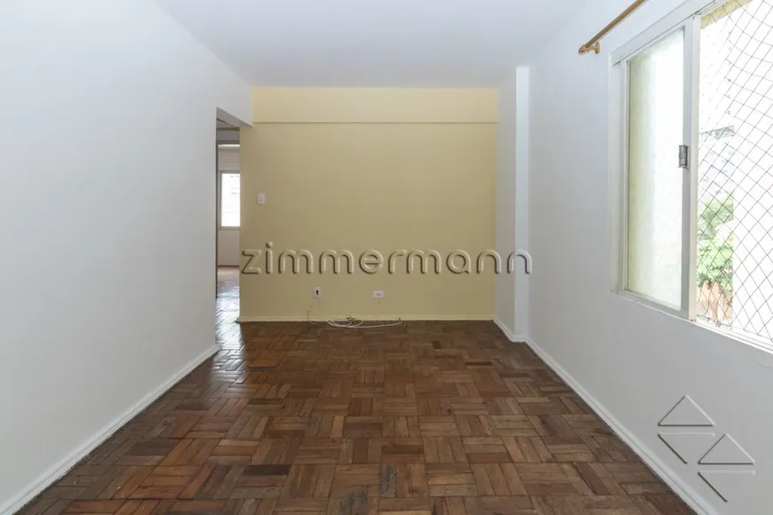 Foto 1 de Apartamento com 2 Quartos à venda, 68m² em Bela Vista, São Paulo