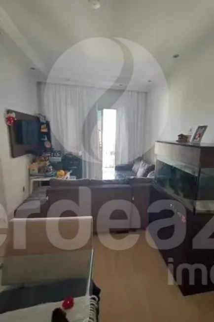 Foto 1 de Apartamento com 2 Quartos à venda, 69m² em Parque Dom Pedro II, Campinas