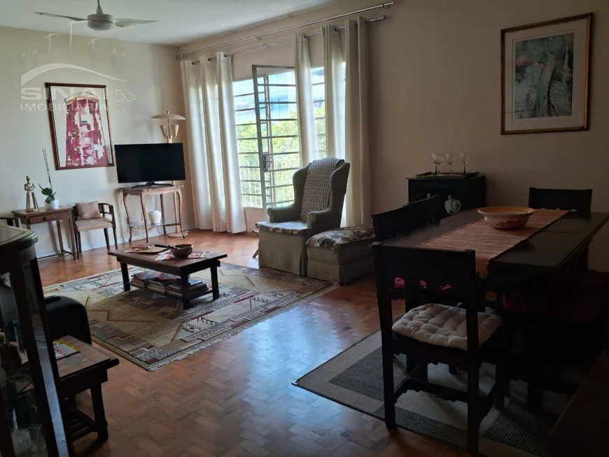 Foto 1 de Apartamento com 3 Quartos à venda, 155m² em Pinheiros, São Paulo