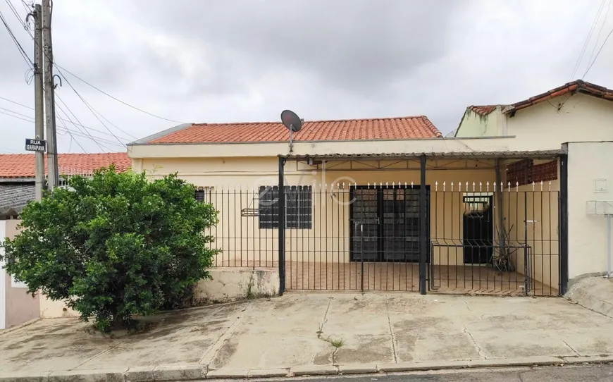 Foto 1 de Casa com 2 Quartos à venda, 127m² em Cidade Jardim, Campinas