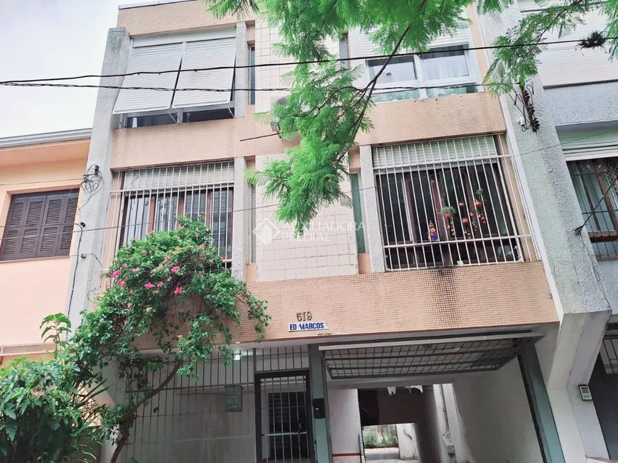 Foto 1 de Apartamento com 2 Quartos à venda, 74m² em Rio Branco, Porto Alegre