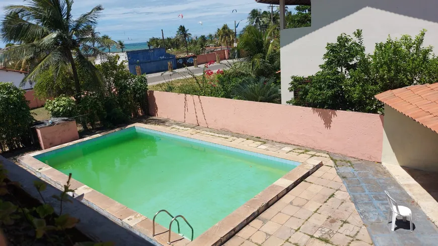 Foto 1 de Casa com 3 Quartos à venda, 1200m² em Taíba, São Gonçalo do Amarante