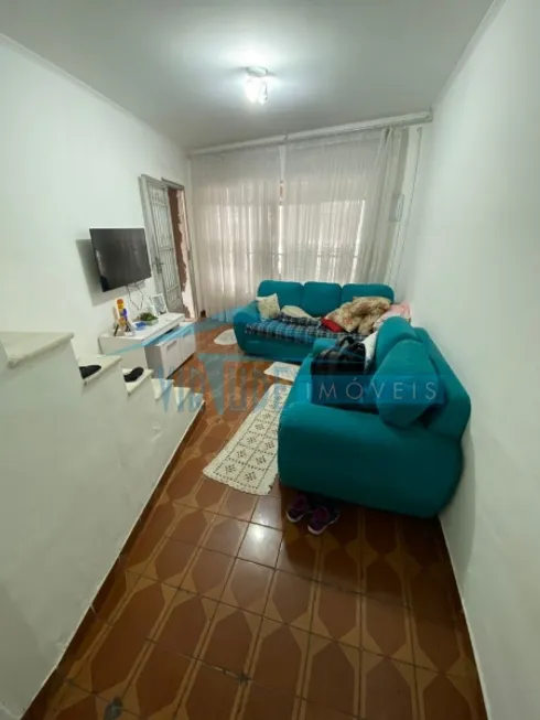 Foto 1 de Sobrado com 2 Quartos à venda, 90m² em Vila Carrão, São Paulo