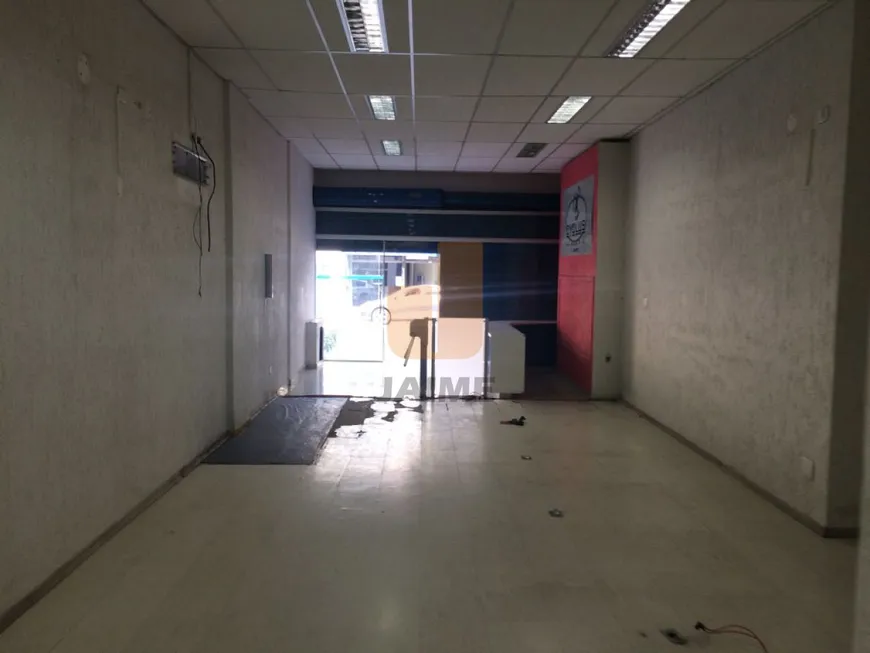 Foto 1 de Ponto Comercial à venda, 215m² em Higienópolis, São Paulo