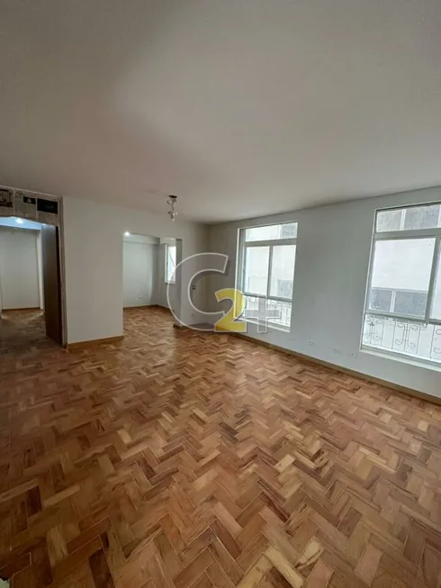 Foto 1 de Apartamento com 3 Quartos à venda, 95m² em Cerqueira César, São Paulo