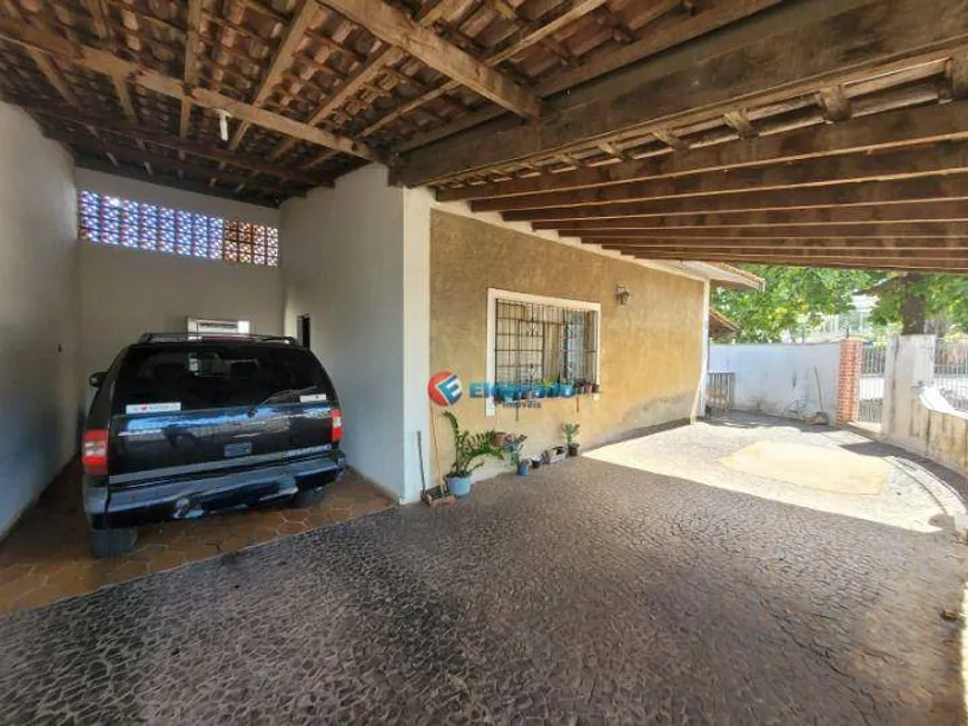 Foto 1 de Casa com 3 Quartos à venda, 160m² em Jardim Eldorado , Sumaré