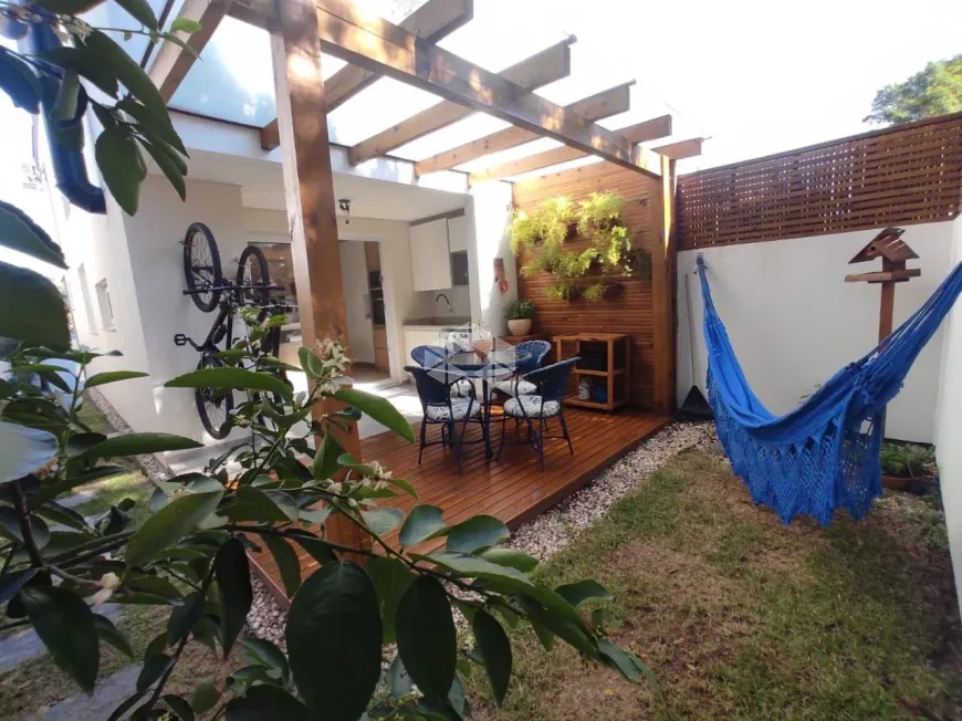 Foto 1 de Casa com 3 Quartos à venda, 165m² em Campeche, Florianópolis