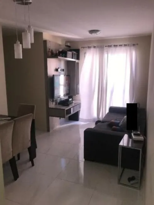 Foto 1 de Apartamento com 3 Quartos à venda, 65m² em Cambuci, São Paulo