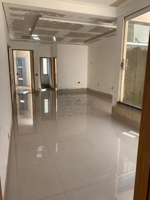 Foto 1 de Casa com 3 Quartos à venda, 233m² em Maria Regina, Jardinópolis