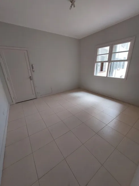 Foto 1 de Apartamento com 1 Quarto para alugar, 46m² em Centro, São Paulo