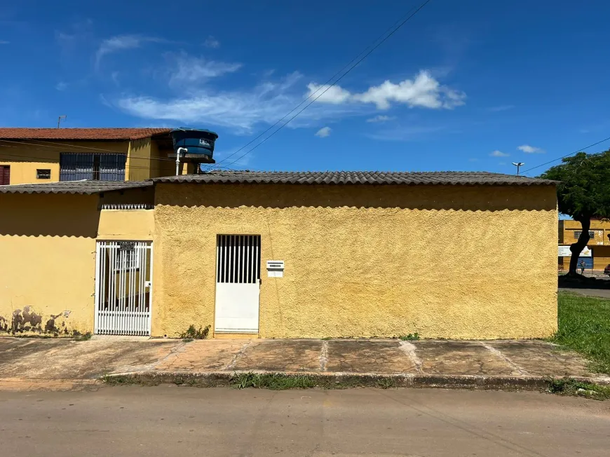 Foto 1 de Imóvel Comercial com 2 Quartos à venda, 105m² em Setor Sul, Brasília