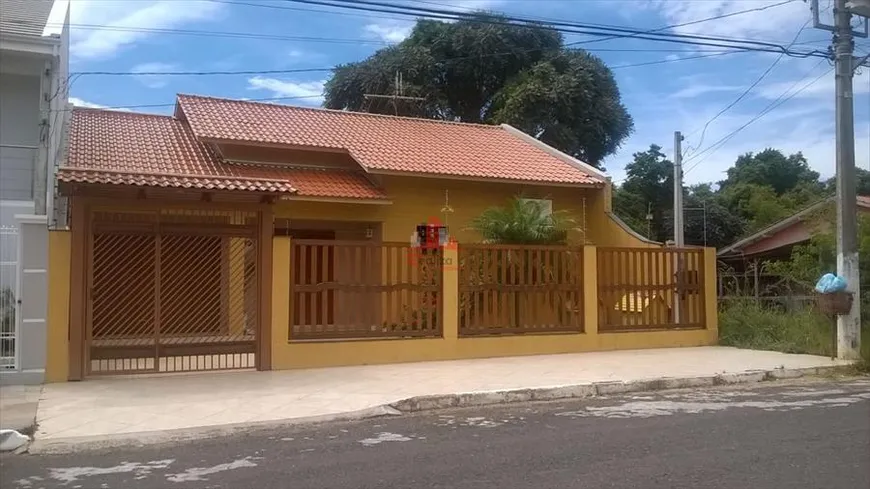 Foto 1 de Casa com 3 Quartos à venda, 148m² em São José, Sapucaia do Sul