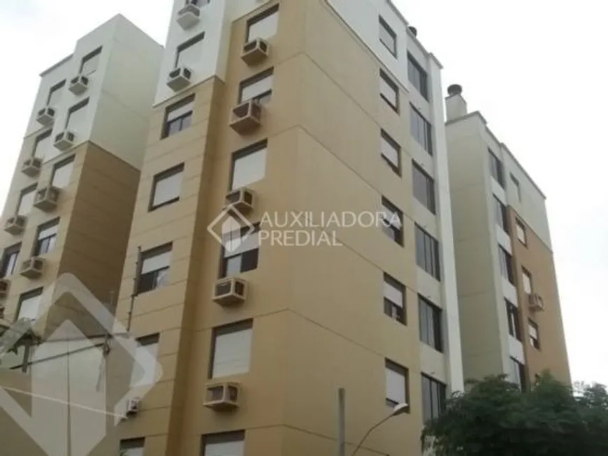 Foto 1 de Apartamento com 3 Quartos à venda, 77m² em Cavalhada, Porto Alegre