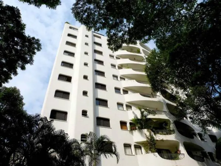Foto 1 de Apartamento com 3 Quartos à venda, 130m² em Real Parque, São Paulo