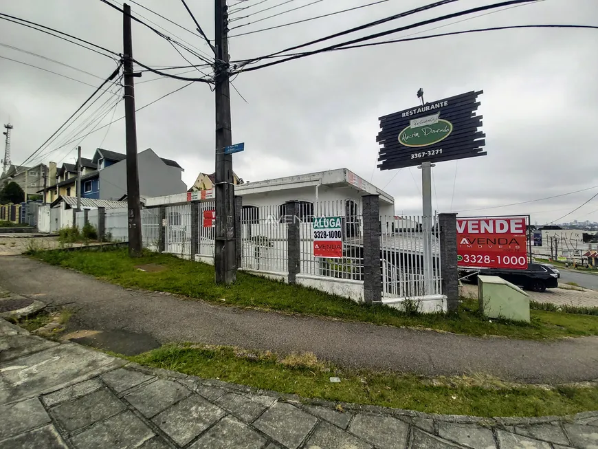 Foto 1 de Imóvel Comercial à venda, 440m² em Bairro Alto, Curitiba