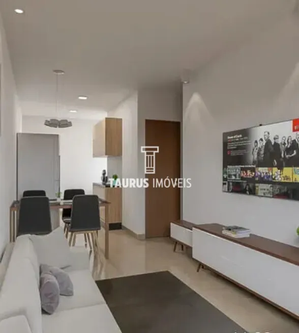 Foto 1 de Apartamento com 2 Quartos à venda, 42m² em Vila Alpina, São Paulo