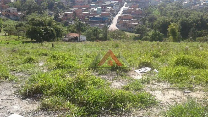 Foto 1 de Lote/Terreno à venda, 12698m² em Vila Romanópolis, Ferraz de Vasconcelos