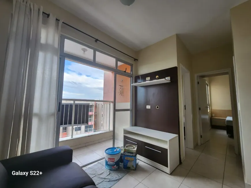 Foto 1 de Apartamento com 2 Quartos para alugar, 60m² em Distrito Industrial I, Manaus