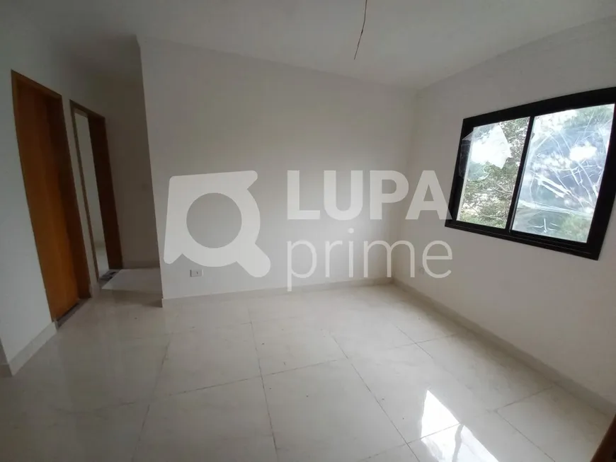 Foto 1 de Apartamento com 1 Quarto à venda, 35m² em Vila Rosa, São Paulo