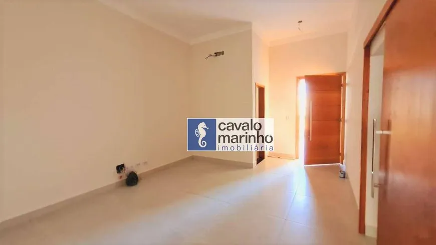 Foto 1 de Casa de Condomínio com 3 Quartos à venda, 153m² em Villa Romana, Ribeirão Preto