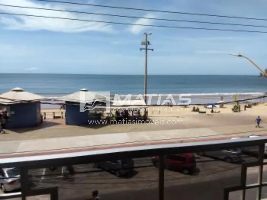 Foto 1 de Apartamento com 2 Quartos à venda, 116m² em Praia do Morro, Guarapari