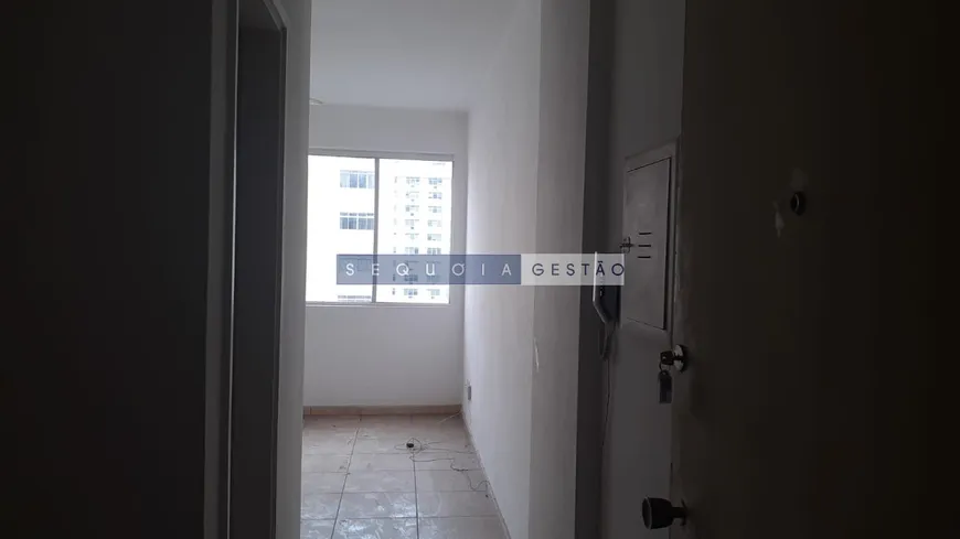 Foto 1 de Apartamento com 1 Quarto para alugar, 28m² em Vila Buarque, São Paulo