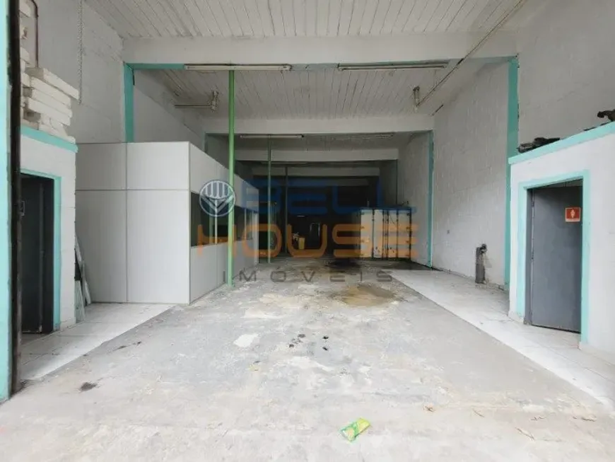 Foto 1 de Imóvel Comercial para alugar, 340m² em Vila Bastos, Santo André