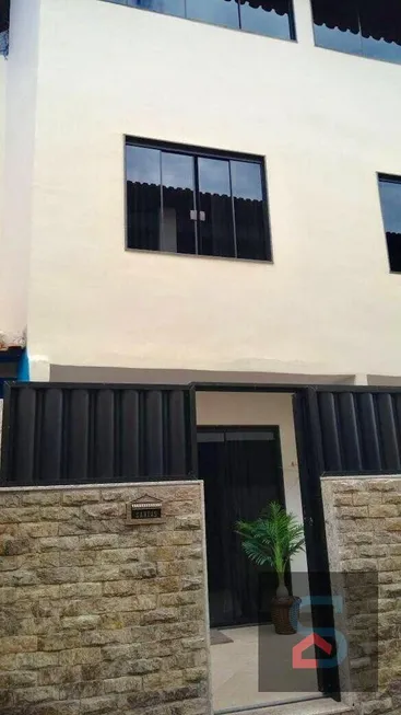 Foto 1 de Casa de Condomínio com 3 Quartos à venda, 180m² em Jardim Caiçara, Cabo Frio