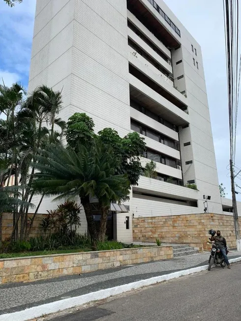 Foto 1 de Sala Comercial à venda, 32m² em Encruzilhada, Recife